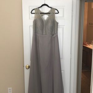 Bridesmaid/ Formal dress